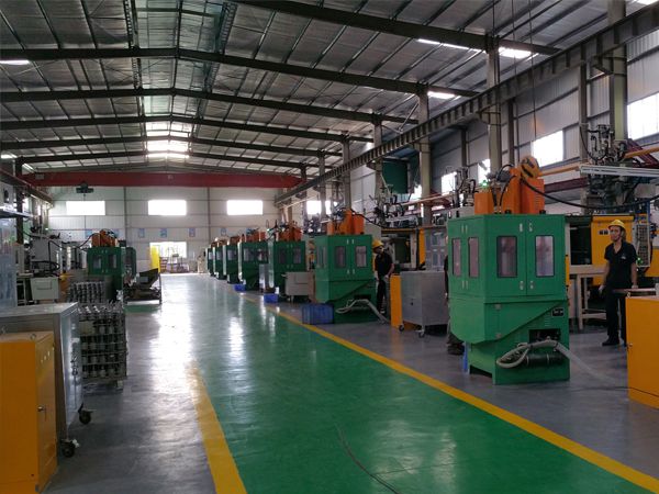 广东铭利达定制快速油压机