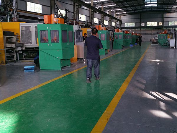 深圳长盈精密定制油压机