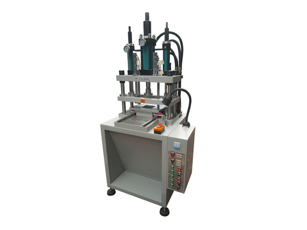 滑台式硅胶冲压机KTHF