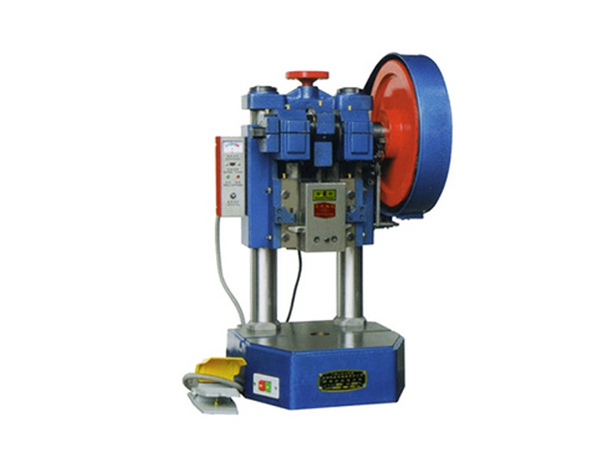 JPB电动冲床