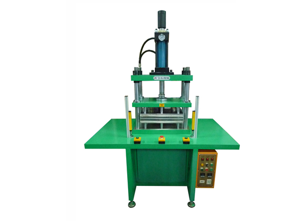 油压热压机KT530-15TS