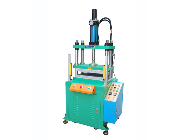 新型油压热压机KT530N-10TS