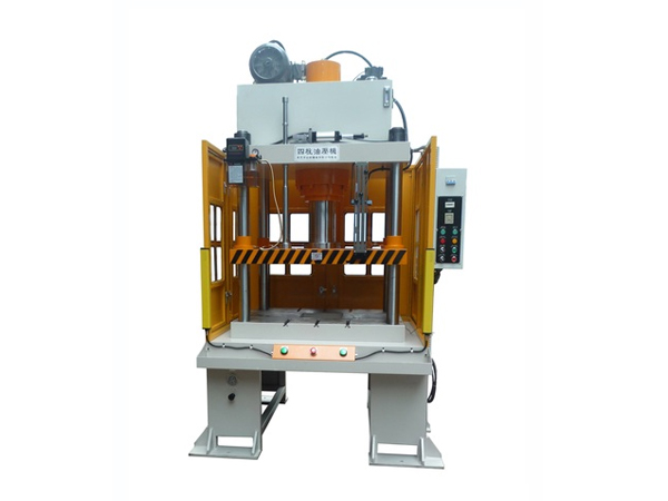 KTQF-65TS-YZ冲水口大型油压机