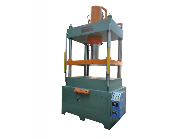 大台面油压机、四柱油压机、四柱液压机KTQ-160TS-W