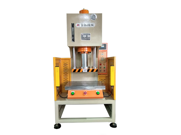 C型快速油压机KTCQL