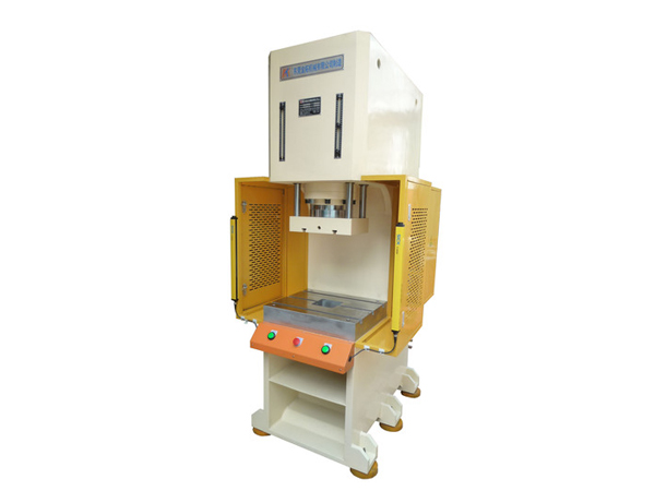 KTCQD-50TS-N金拓高端弓形快速油压冲压机