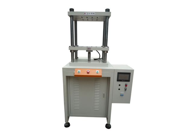 下缸型四柱油压机