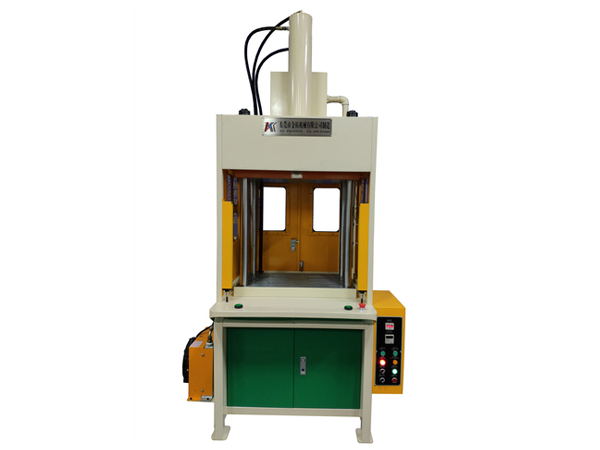 四柱液压机、液压冲床T-20