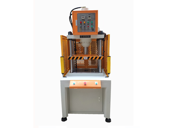 KTQ四柱快速油压机