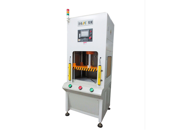 精密数控油压机KNPH