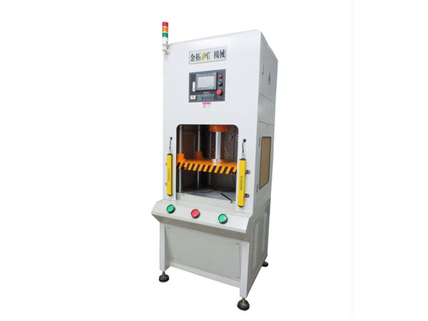 精密数控油压机KNPH