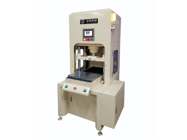 滑台式伺服油压机KTQNC