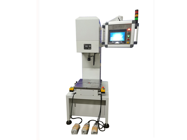 伺服压力机KSC-2T