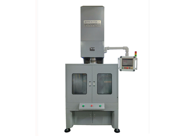 十吨伺服压力机