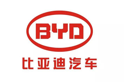比亚迪