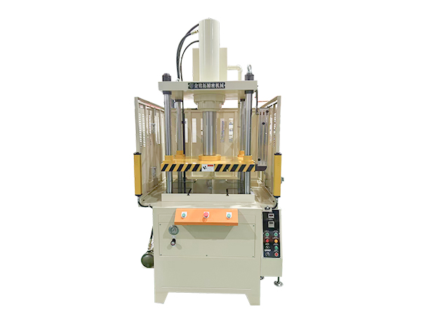 四柱快速油压机