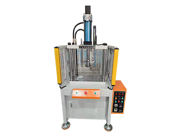 小型液压冲床
