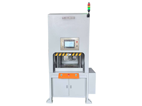 数控伺服油压机