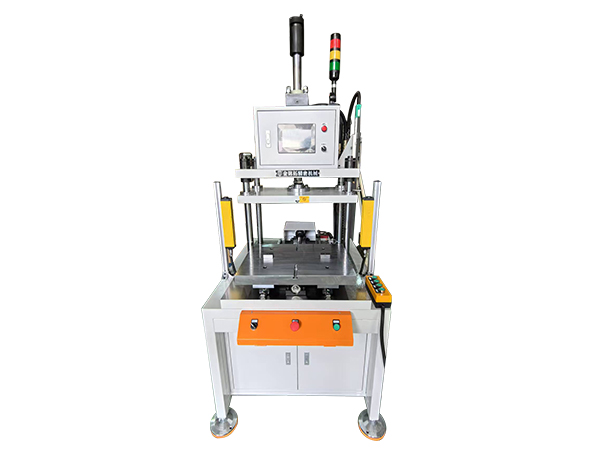 数控伺服液压机